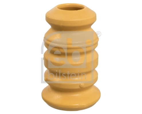 Rubber Buffer, suspension